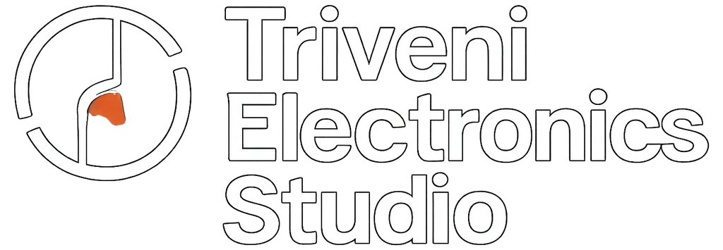 Triveni Electronics Studio
