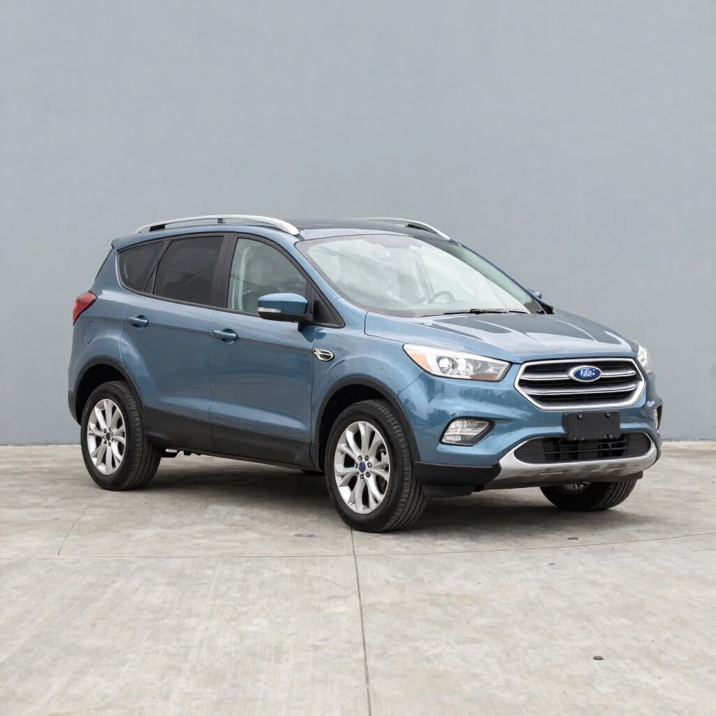 2019 Escape SE