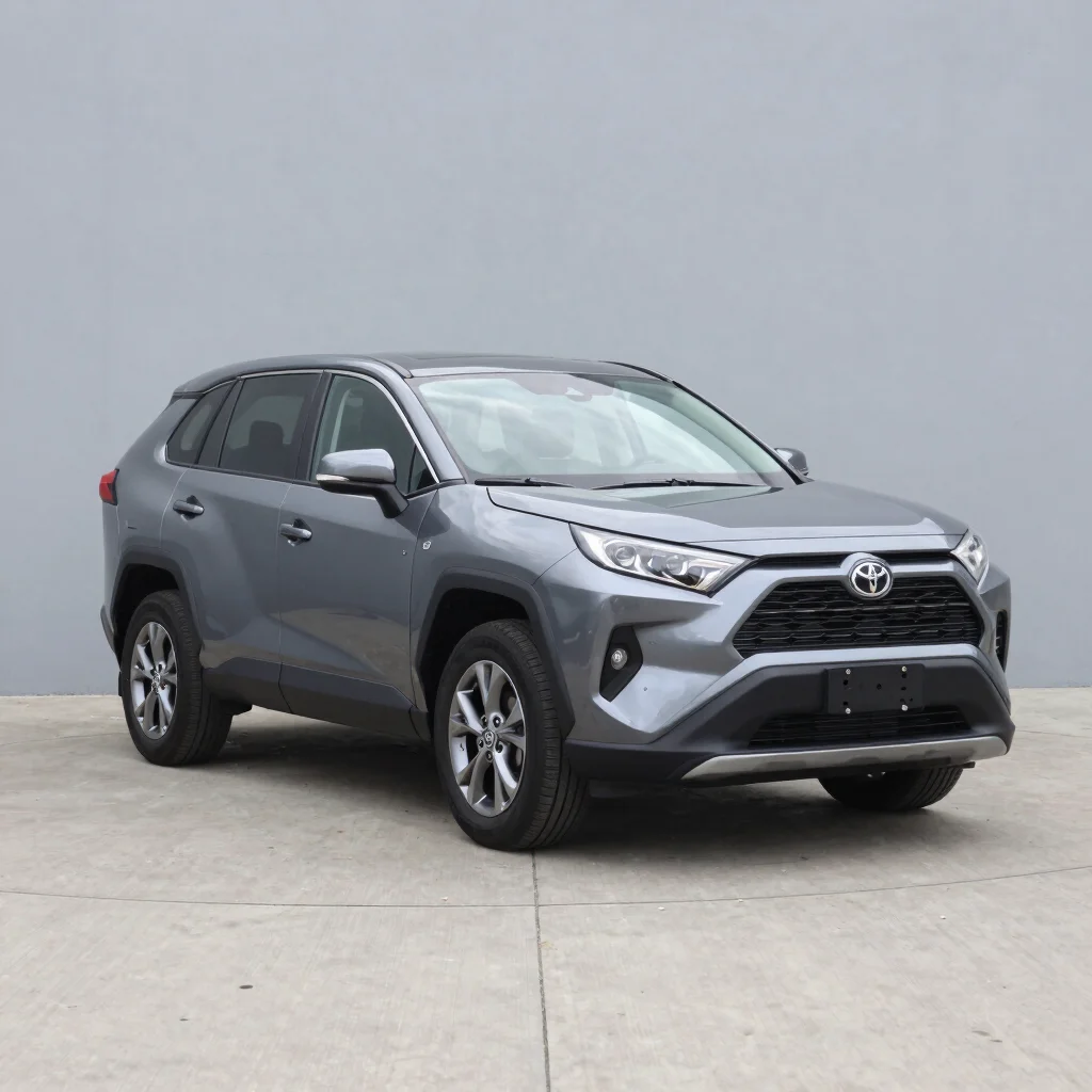 2020 RAV4 XLE
