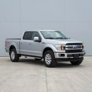 2017 F-150 XLT
