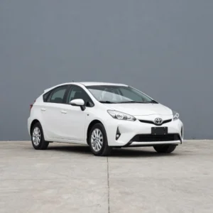 2019 Prius LE