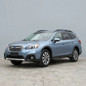 2018 Outback Premium